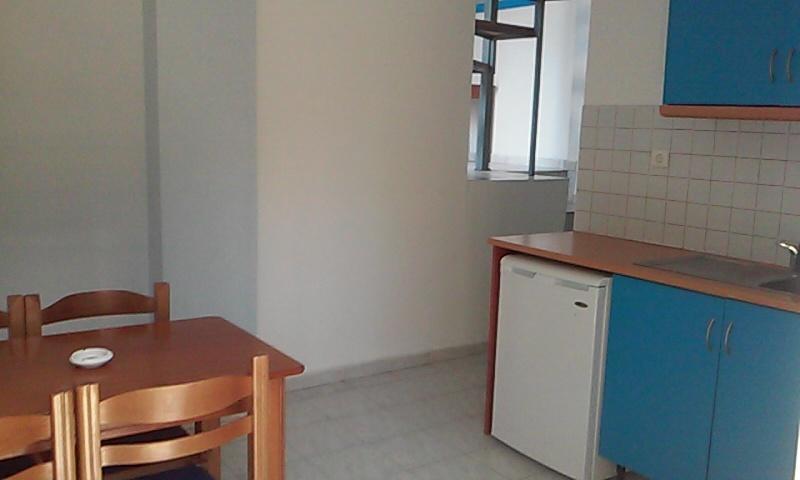 Marieva Apartments Kanali  Exterior photo