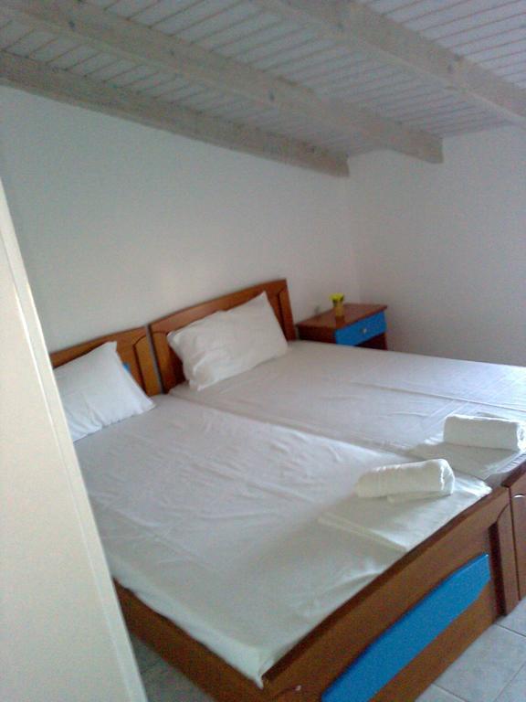 Marieva Apartments Kanali  Room photo